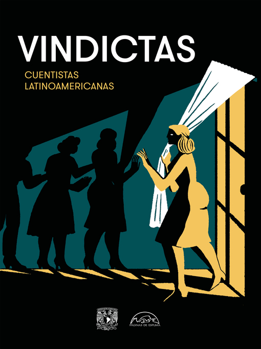Title details for Cuentistas latinoamericanas by VARIAS AUTORAS - Available